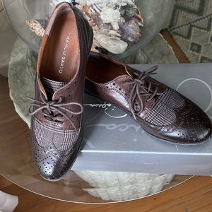 New Franco Sarto Women's Flat Shoes